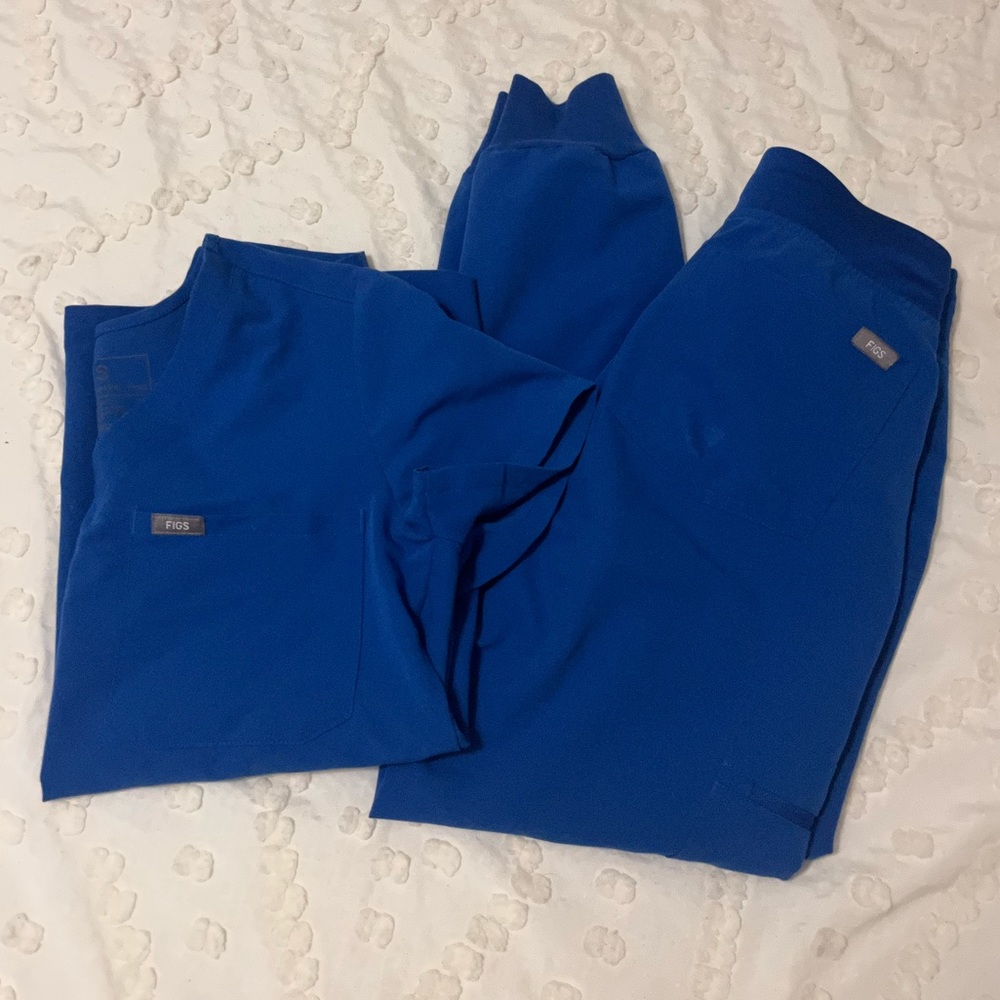 Figs Scrubs XXS/XXSP
